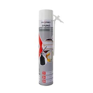 Spumă ABC 840 0.65 ml