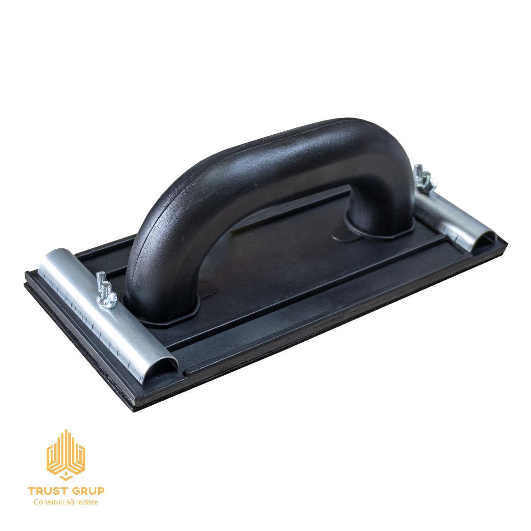prd182068_1.jpg Drișcă pentru plasă abrazivă 105x230 mm