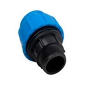 Mufă PEHD redusă d. 25x20 mm