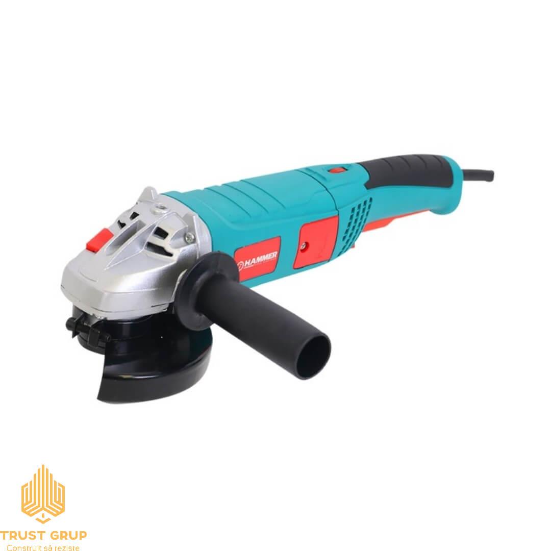 prd270799_1.jpg Polizor unghiular pe acumulator ProCraft PW 1100