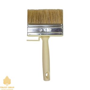 Bidinea cu fire naturale, 30x100 mm