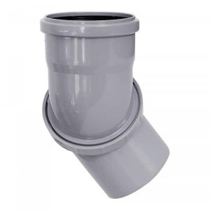 Cot canalizare universal, diametrul 110 (sur) Aquer