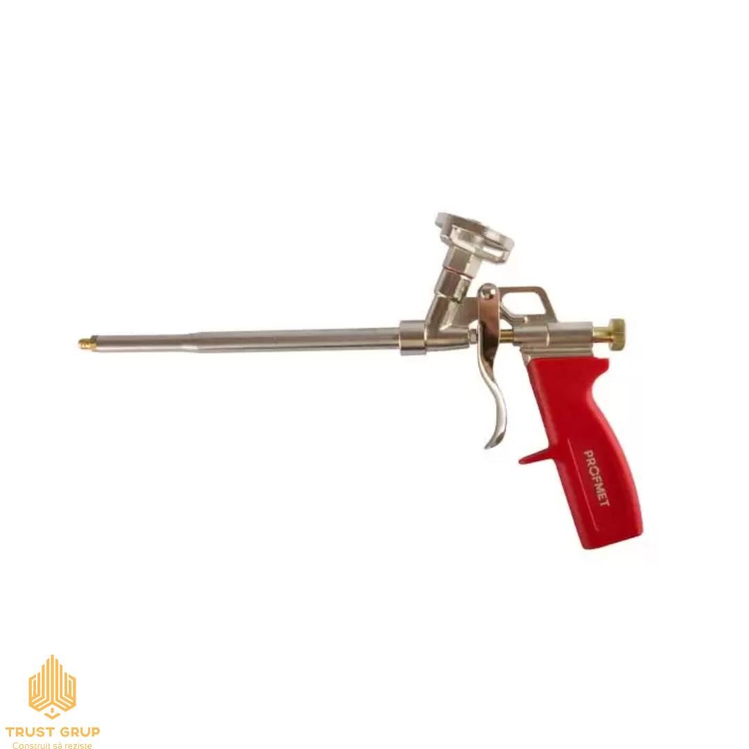 prd186987_1.jpg Pistol pentru spumă poliuretanică 320 mm