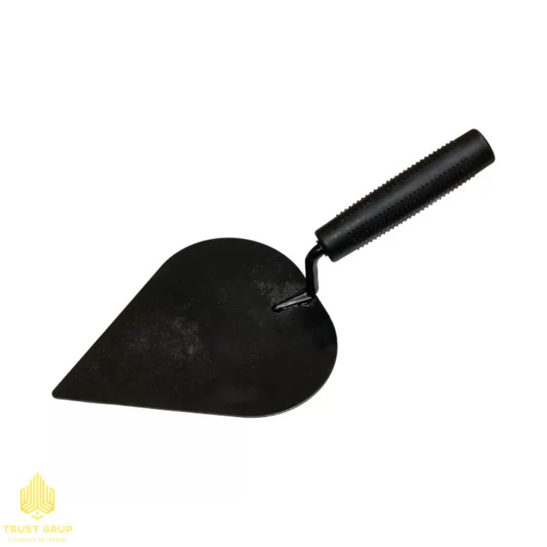 prd200040_1.jpg Mistrie pentru tencuit cu mâner din plastic 190x150 mm