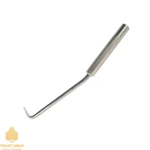 Cârlig pentru legat armatura 230 mm