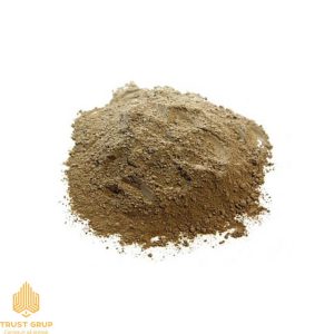 Mortar termic, 25 kg, 900 °C