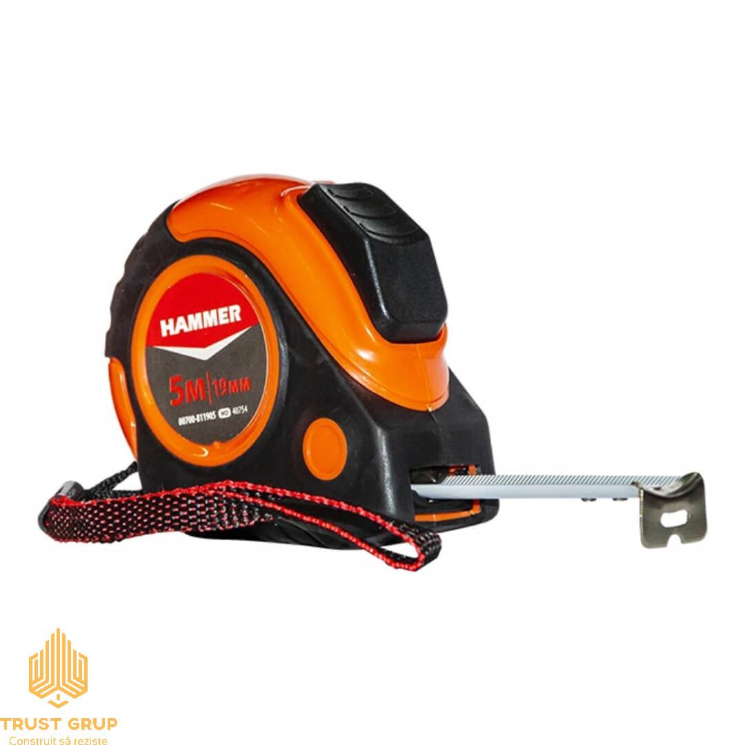 prd266745_1.jpg Ruleta cu fixator 5m x 19mm Topex
