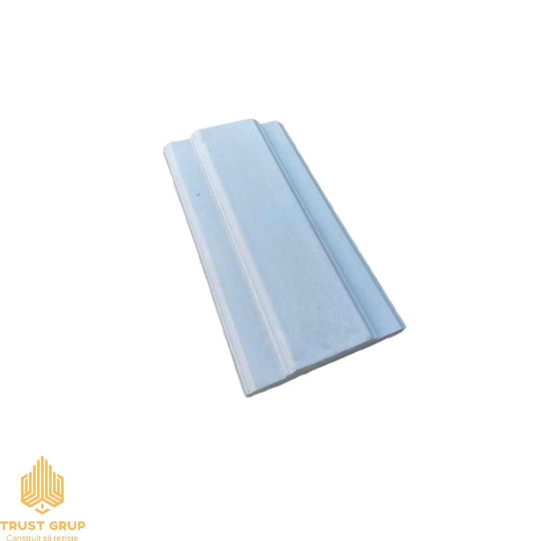 prd335684_2.jpg Capac pentru gard 17/49 cm, Nr. 3, gri