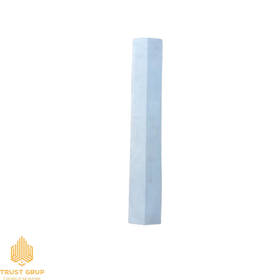 prd335686_2.jpg Coamă pentru gard 18/100 cm, No.11, gri