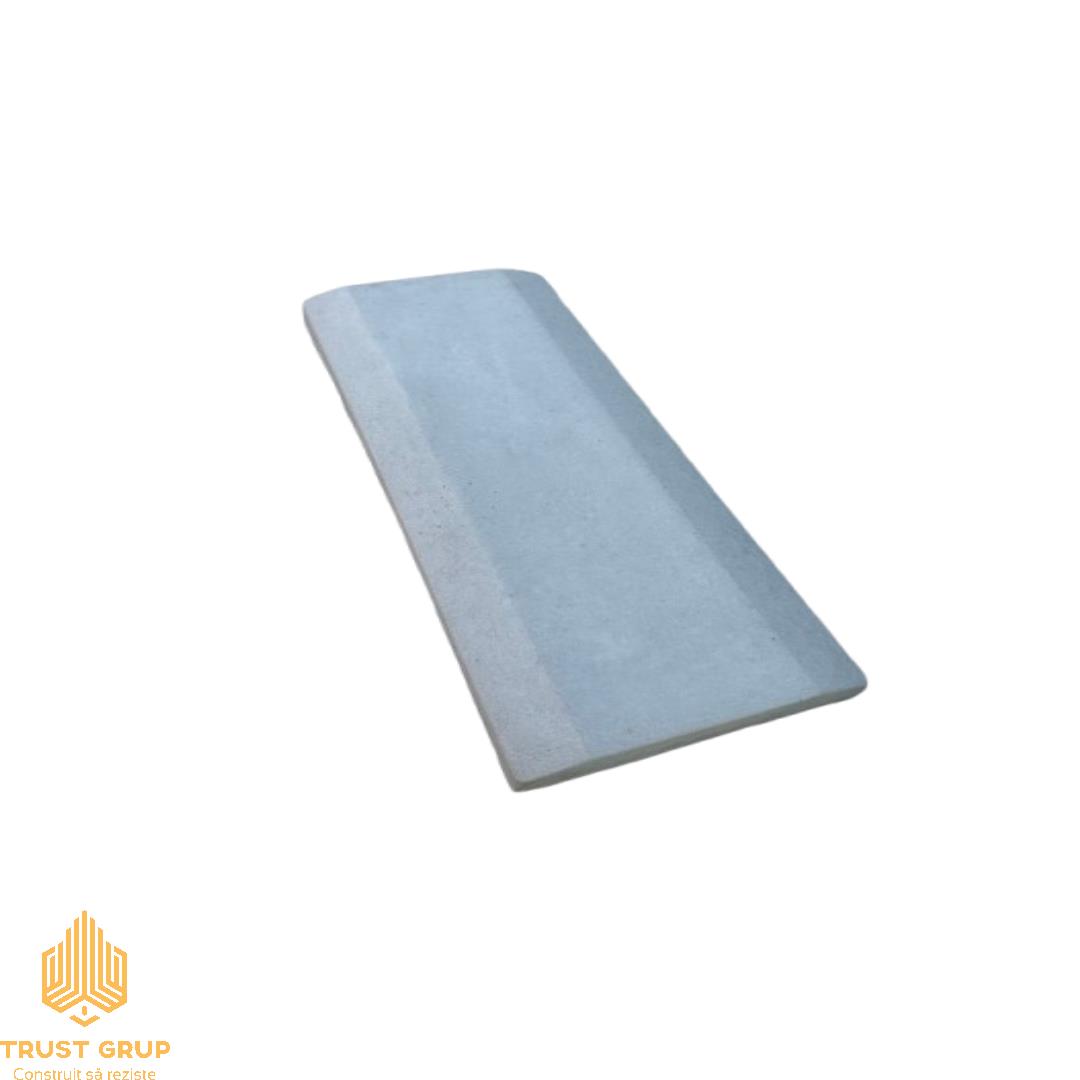 prd337528_2.jpg Capac pentru gard 29/42 cm, Nr. 1, gri