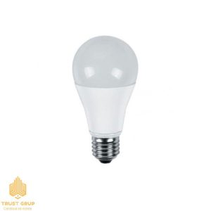 Bec LED DOB 15W E27 6500k TOPLED