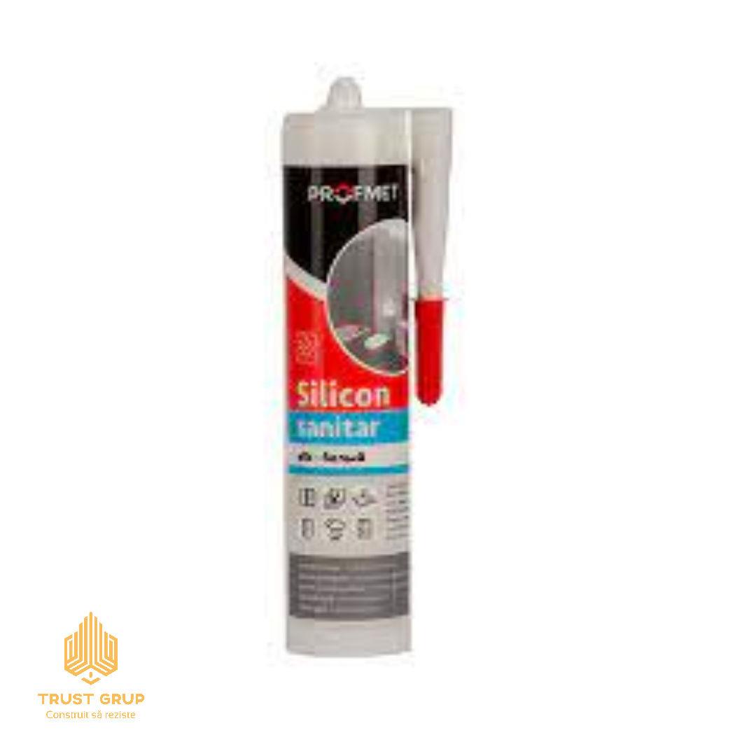 prd179860_1.jpg Silicon universal alb 280 ml, Profmet
