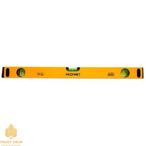 Nivelă din aluminiu 120 cm