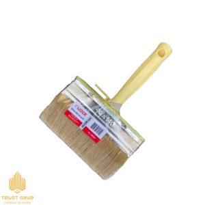 Bidinea cu mâner de plastic 40x140mm