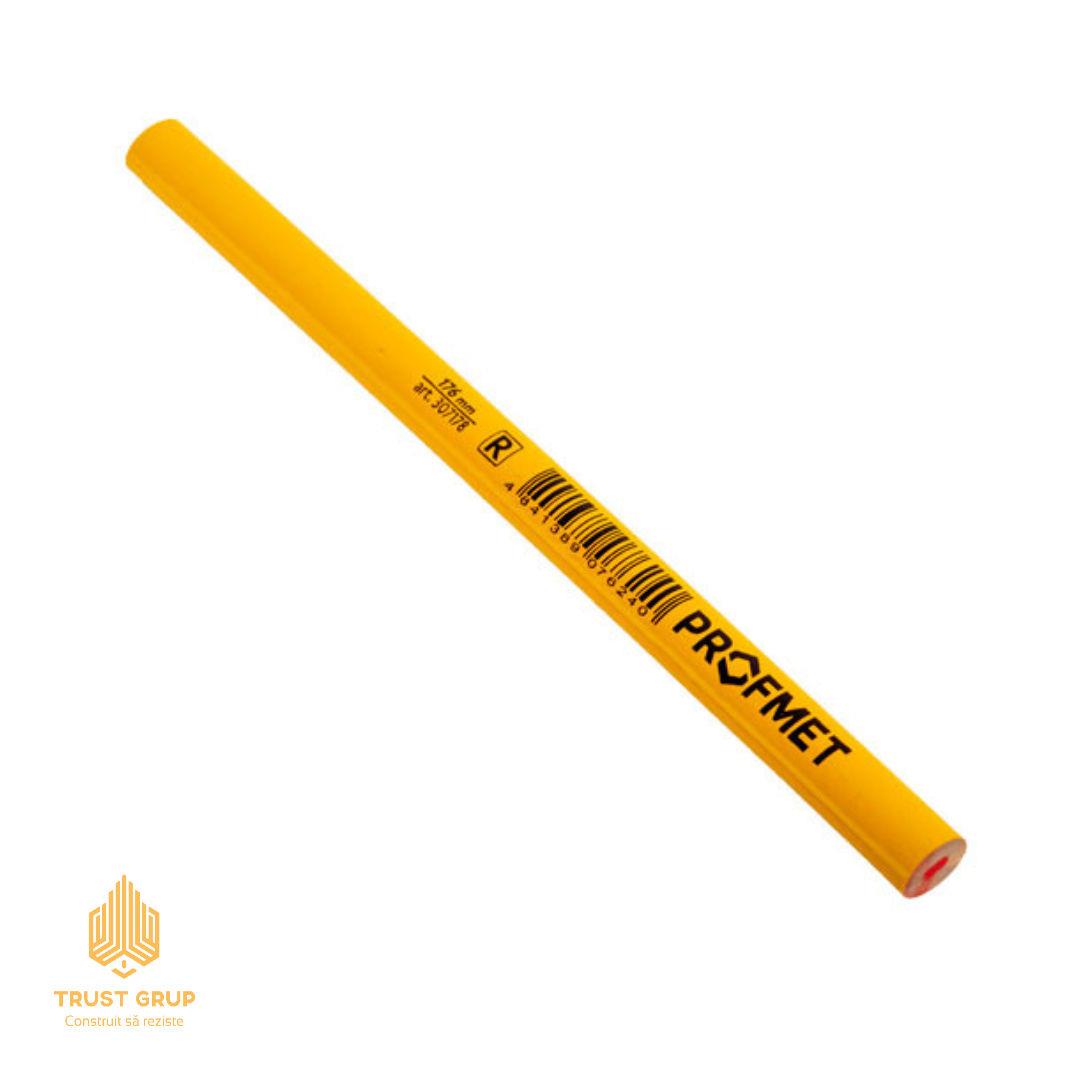 prd182675_1.jpg Creion pentru sticlă și ceramică 176 mm, Profmet