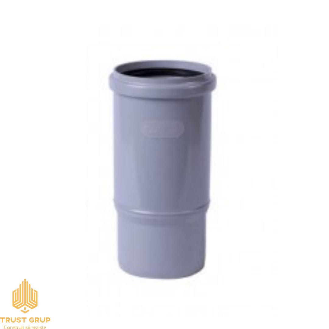 prd182756_1.jpg Mufă compensator diametru 110 (sur) Interpast