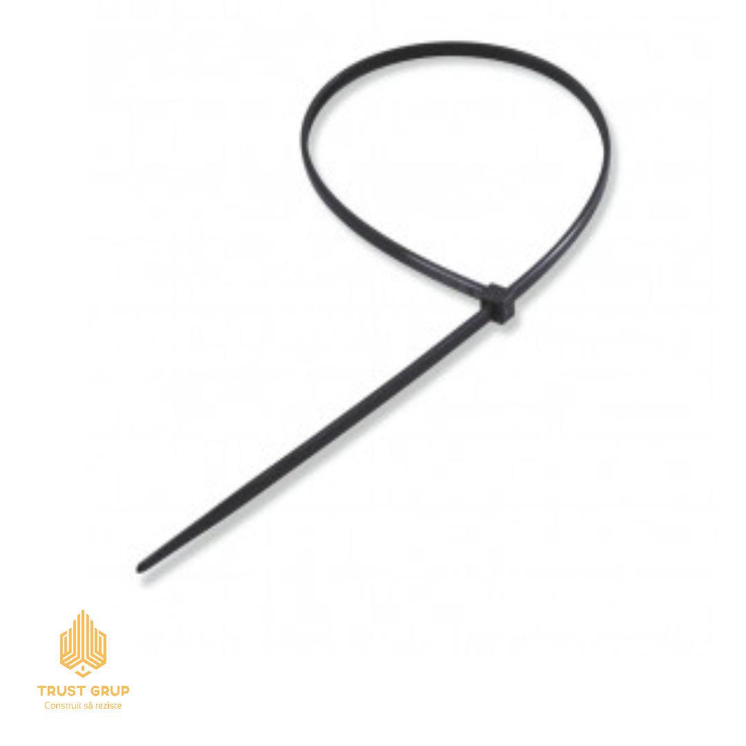 prd182807_1.jpg Colier cablu din nailon negru 4.8 x 500