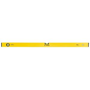 Nivelă din aluminiu 100 cm cu magnet, Profmet