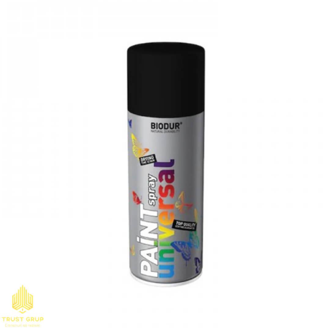 prd197127_1.jpg Vopsea Biodur Spray Grund neagră, 400 ml