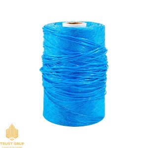 Ață de capron vopsită 1 kg