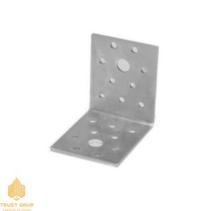 Unghi conexiune KL-02 70x70x55x2.5 mm