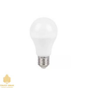 Bec LED A60 9W E27 4000k LuminaLed