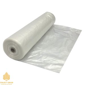 Peliculă de polietilenă (150 microni) 3 m