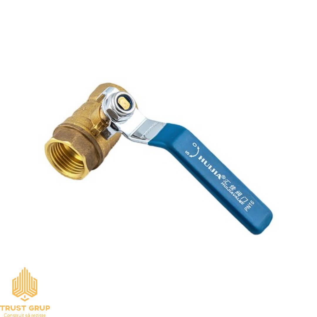 prd275338_1.jpg Robinet cu bilă D FF 1/2'' mâner lung alama