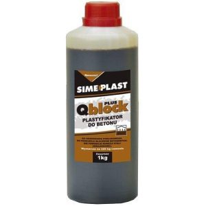 Plastificator QBLOCK Plus 1 kg