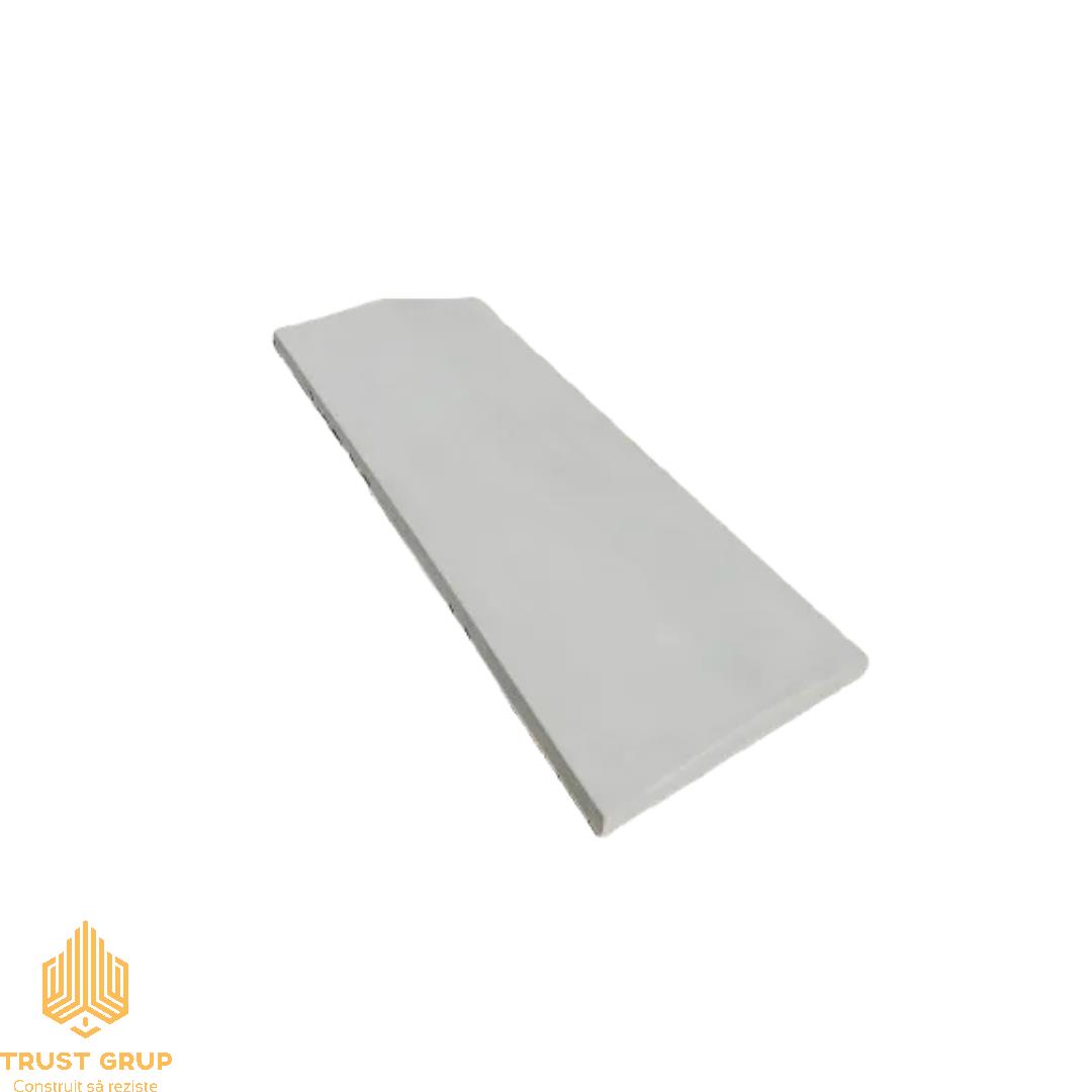 prd335943_2.jpg Coamă pentru gard 25/100 cm, No.12, gri