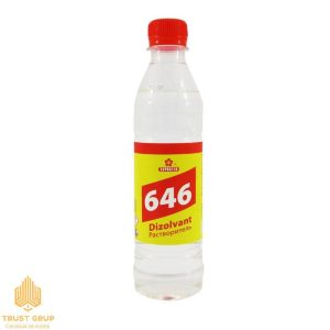 Dizolvant 646 0.4 l