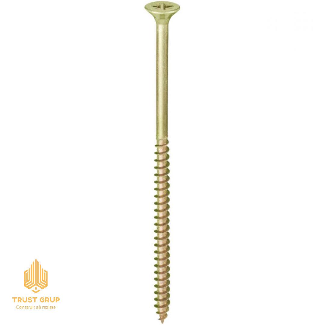 prd180860_1.jpg Șurub pentru lemn, 5x100 mm JELTOP