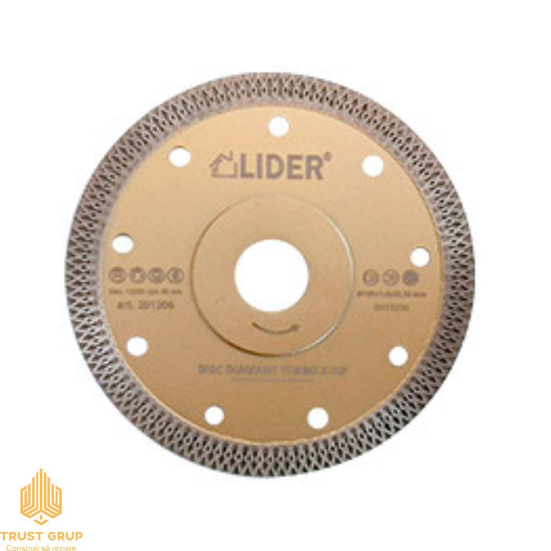 prd181719_1.jpg Disc cu diamant turbo 125x1.4x22.23 mm