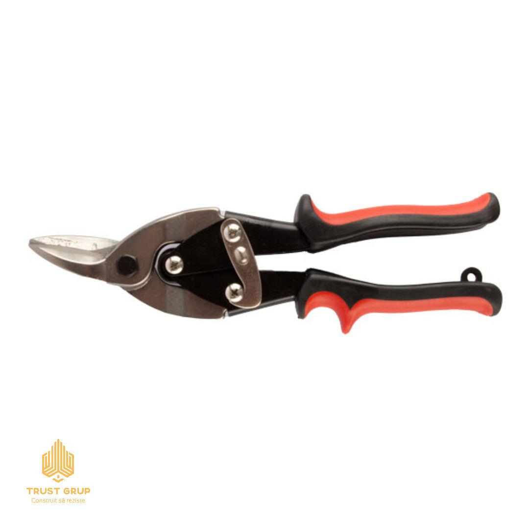 prd182259_1.jpg Foarfece pentru metal tăiere pe stînga, 250 mm