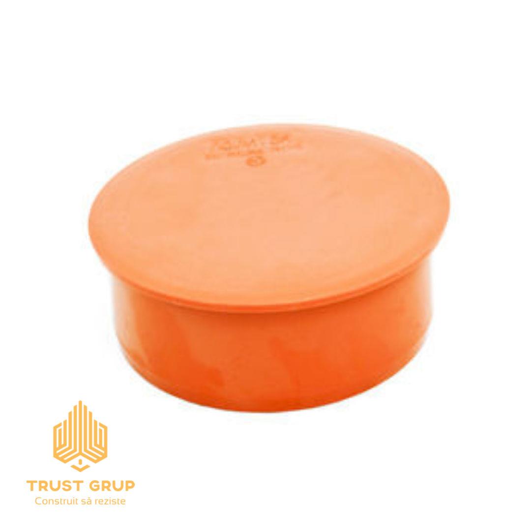 prd182800_1.jpg Capac (dop) diametru 160 (orange) Valrom